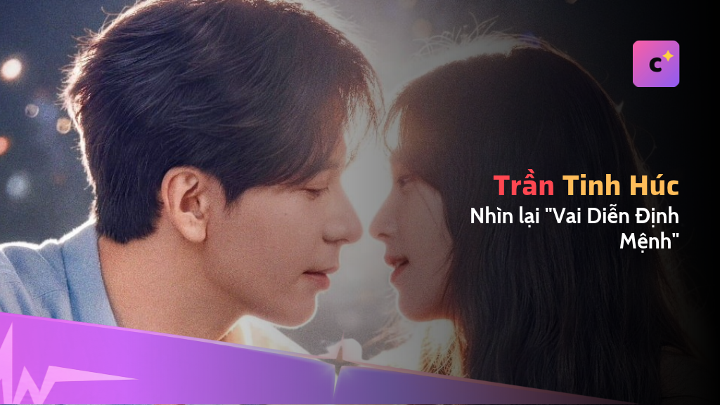 Nhìn lại "Vai Diễn Định Mệnh": bộ phim đưa trò chơi nhập vai phá án lên màn ảnh
